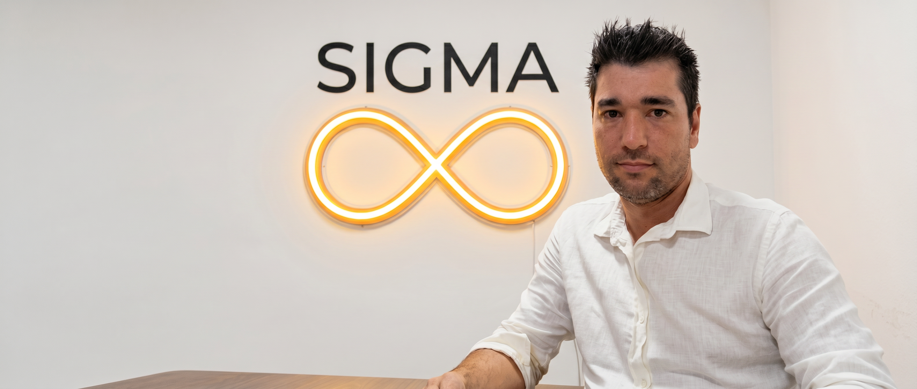 Instrutor Sigma